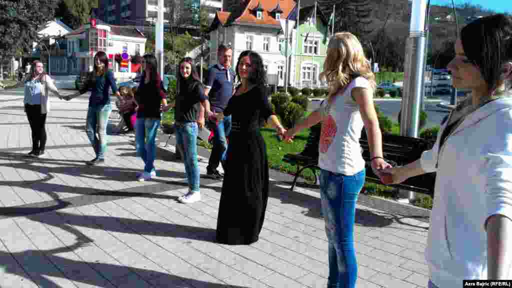 Cazin, 29. oktobar 2013.