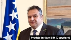 Franz: Vlasti BiH su nedovoljno uradile