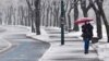 Građane Sarajeva i Banjaluke više brine egzistencija, nego najave o prijenosu nadležnosti s države na entitet. FOTO: Sarajevo, decembar, 2021. 