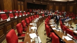 «Քաղաքացիական պայմանագիրը» չի սկսի ընդդիմադիրներին մանդատներից զրկելու գործընթաց
