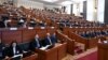 Талкууга коюлган мыйзам долбоору: Жогорку Кеңеш жабык органга айланабы?