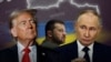 Путин розӣ шудааст, ки ҳамлаҳоро ба бахши энержии Украина бас кунад