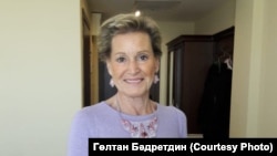 Гөлтан Бәдретдин