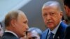 «Перебалансировка». Эрдоган смотрит на Запад. Что это значит для Путина?