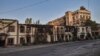 ОВА: у Торецьку залишаються близько 3000 людей, евакуація відбувається повільно 