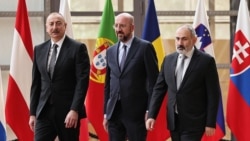 «Ժողովուրդը ոտքի կկանգնի և թույլ չի տա, որ Փաշինյանն անի այն, ինչ իր խելքին փչում է». ընդդիմադիր պատգամավոր 