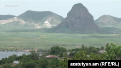Տավուշի մարզ
