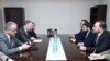 Բաքուն խոչընդոտում է տարածաշրջանային ենթակառուցվածքների ապաշրջափակման գործընթացը. Կոստանյան