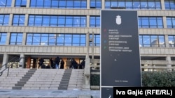 Odlučujući po žalbi jednog od članova, Viši sud u Beogradu je 20. januara 2025. stavio je van snage deo odluke Advokatske komore Srbije kojom se advokati obavezuju na potpunu obustavu rada (foto arhiv)