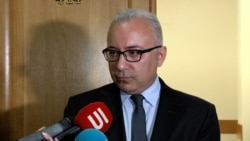 ԼՂ-ից բռնի տեղահանված ժողովրդի իրավունքների հարցը բանակցությունների օրակարգում է. փոխարտգործնախարար