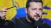 Головне з пресконференції Зеленського: про завершення війни, мобілізацію, Залужного, дрони і НАТО 