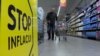 Stop Inflation campaign in Montenegro