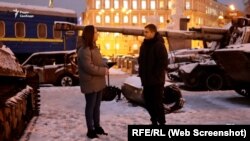 «Було дуже приємно, що про мене не забувають, і надія залишалася, що я повернуся додому»