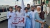د خیبر د تیرا مشران وایي په "هېڅ صورت" له سیمې کډو کولو ته تیار نه دي