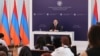 Հայաստանը Ղարաբաղի ժողովրդի ճակատագիրը չի կարող որոշել. վարչապետ