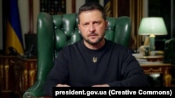 Володимир Зеленський закликав до спільних дій та посилення санкцій