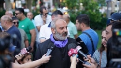 Բագրատ սրբազանը պնդում է՝ իրենց սկսած պայքարը չի ընդհատվելու, այժմ վերադասավորման փուլում են
