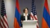 Ժողովրդավարական երկրում խաղաղ հավաքներ անցկացնելու իրավունքը կարևոր է. ԱՄՆ Պետդեպի պաշտոնյա