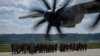 Саммит в Париже: важный шаг к военному контингенту для Украины