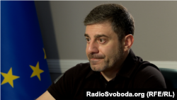 Дмитро Лубінець, Уповноважений ВР України з прав людини
Київ, серпень 2023