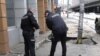 Просідання ґрунту над тунелем метро: у КМДА назвали попередню причину