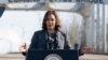 Comentariile vicepreșdintelui SUA, Kamala Harris, sunt printre cele mai puternice făcute de un lider american de la începerea războiului Israel - Hamas.