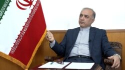 Այսպես կոչված «Զանգեզուրի միջանցքը» վնաս է և՛ Հայաստանին, և՛ Իրանին. Մեհդի Սոբհանի