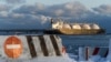 ЕС может ввести санкции против российского сжиженного газа