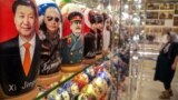 Владимир Пастухов