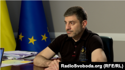 За словами Дмитра Лубінця, юнак разом із мамою проживав на окупованій Росією території України
