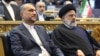 د ايران وژل شوي ولسمشر او بهرنیو چارو وزير څوک ول؟