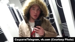 Даян Валеев