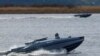 ГУР: за допомогою морського дрона Magura V5 вперше знищили російський гелікоптер Мі-8 (відео)