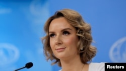 Марія Львова-Бєлова твердить, що не отримувала від МКС жодних повідомлень