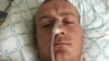 Військовослужбовець Назар Матвіїшин перебуває у госпіталі
