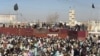 د حکومت او چمن پرلتوالو ترمنځ د خبرو لومړی پړاو بې نتیجې ختم شوی دی