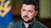 Президент Украины Владимир Зеленский «не рекомендует» мировым лидерам посещать парад 9 мая в Москве