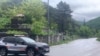 Վանաձորից Ալավերդի ճանապարհը փակ է