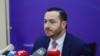 ՀՀ ԲՏԱ նախարար Մխիթար Հայրապետյան, արխիվ