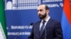 Միրզոյանը՝ Հայաստանի արտաքին քաղաքական վեկտորի մասին
