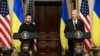 Як заявили у Білому домі, президент Байден сьогодні зателефонував президенту Зеленському, щоб підкреслити зобов’язання США продовжувати підтримувати Україну 