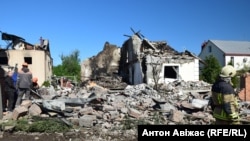 Раніше міський голова Харкова Ігор Терехов повідомляв, що, попри постійні російські обстріли та наступ сил РФ на півночі області, наразі не планується евакуація із обласного центру