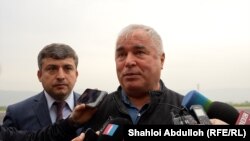 Зубайдулло Зубайдзода, сафири Тоҷикистон дар Кувайт
