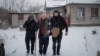 «У мене не було нічого, крім ліхтарика, і я з ним розмовляла»: як війна вплинула на людей віком понад 60 років? 