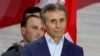 ბიძინა ივანიშვილი, „ქართული ოცნების“ საპატიო თავმჯდომარე