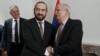 Բորել. Ադրբեջանն անհամաչափ գործողություններ է ձեռնարկել սահմանին