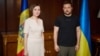 Переговоры о вступлении Украины и Молдовы в ЕС начнутся 25 июня
