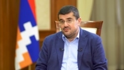 Երկու «հնարավոր պատճառ կա» արցախցի նախկին պաշտոնյաների հարցազրույցների չհրապարակման 