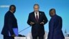"Непонятливым пошлют Пригожина". Соцсети о саммите "Россия-Африка"
