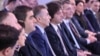 1 თებერვალი, 2024 წელი. „ქართული ოცნების“ ყრილობა 